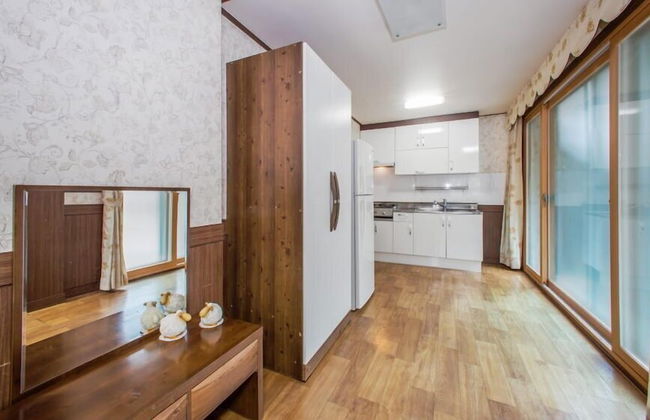 Dain Pension - Foto 32