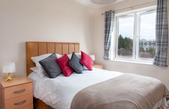 Abodebed - Handleys Court - Foto 8