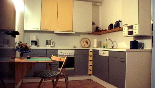 Komfort-Ferienwohnungen Walkmühle - Foto 2