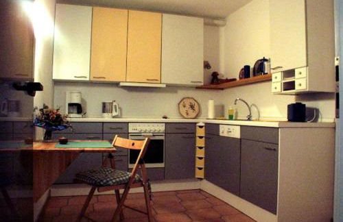 Komfort-Ferienwohnungen Walkmühle - Foto 2