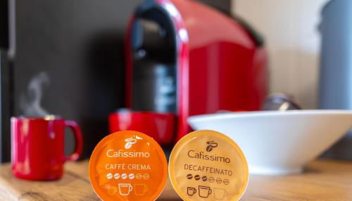 4k TV, Soundbar, Ausblick - Foto 4