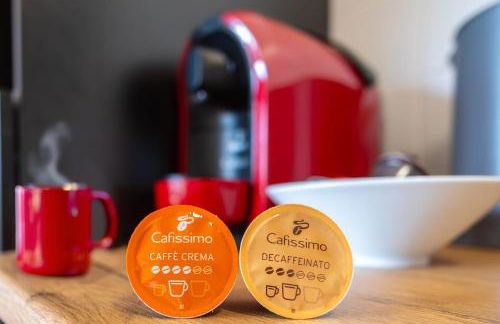 4k TV, Soundbar, Ausblick - Foto 4