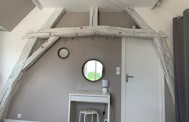 Le Gîte de l'Horizon - Foto 13