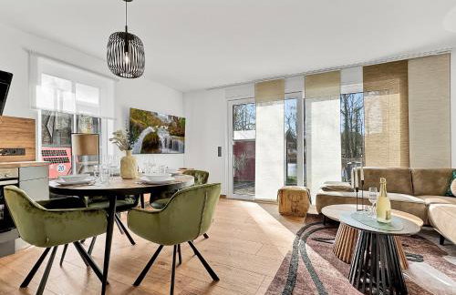 CBlue: Seeblick, Kamin, Wallbox, Natur - Foto 22