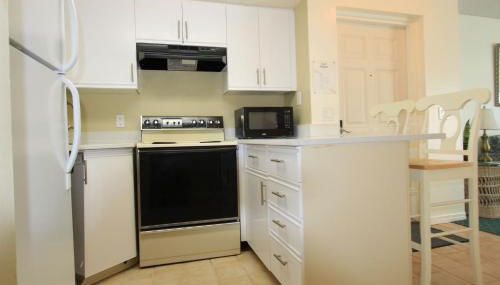 Oceanfront in Canaveral, Views, Heated Pool & Spa - Foto 5, dishwasher, toaster