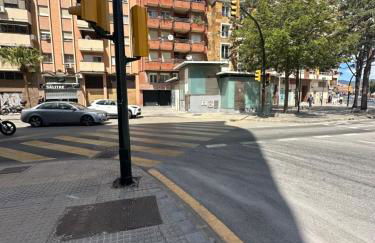 Apartamento Moderno Soho - Nuevo! En el centro y cerca de la playa!Parking gratuito! - Foto 41