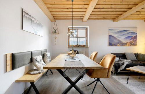 Ferienwohnung Geyersberg 704 - Foto 10