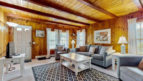 Cape Beach Bungalow - Foto 2