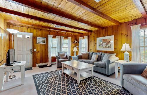 Cape Beach Bungalow - Foto 2