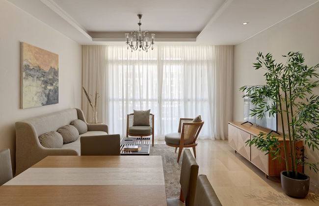 VESTA - Cairo Festival City Residence - Foto 32