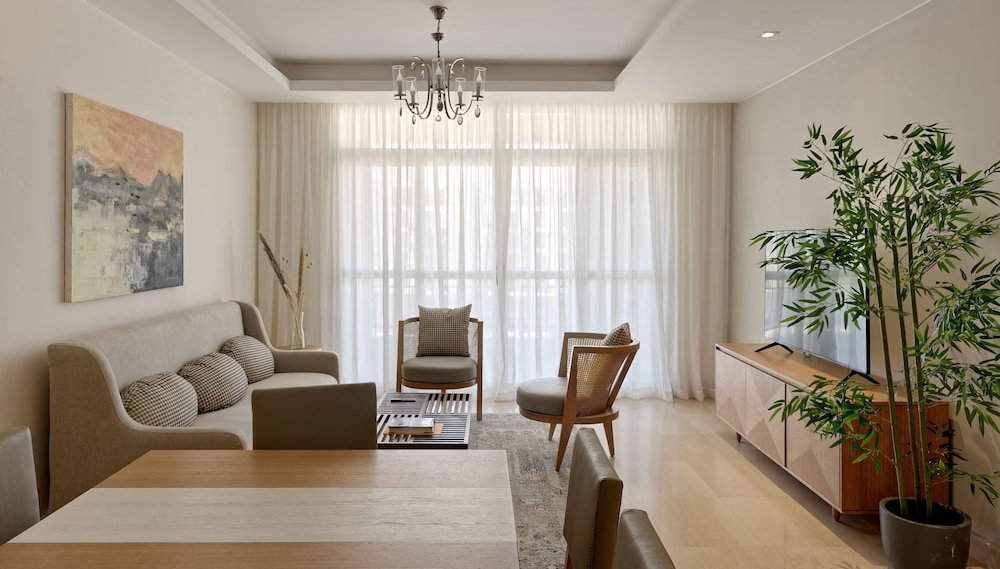 VESTA - Cairo Festival City Residence - Foto 1, Profilbild