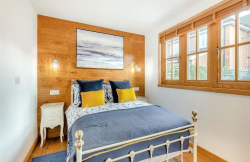 Copse Lodge - Foto 10