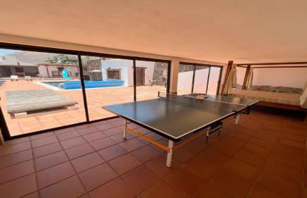 Preciosa Casa Cristian y María con piscina privada - Foto 42