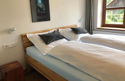 Ferienwohnung Design & Natur - Foto 13