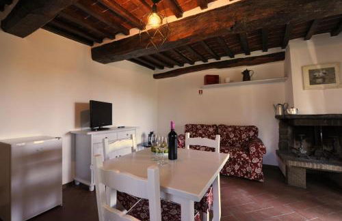 La Casa Colonica wine and oil - Foto 10