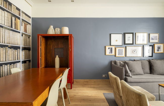 Apartments Sixtyfour - Foto 43