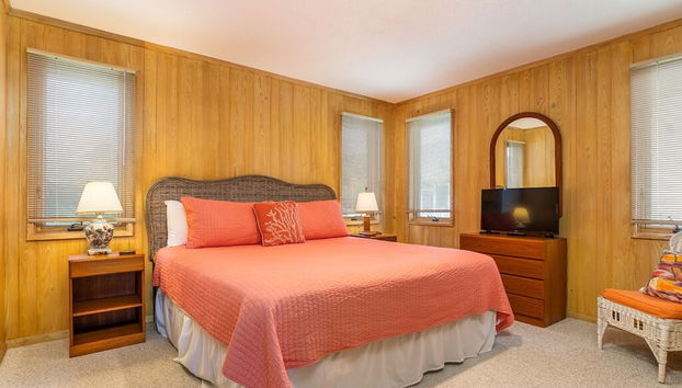 Ocean Walk by Tybee Vacation Rentals - Foto 4, Habitación