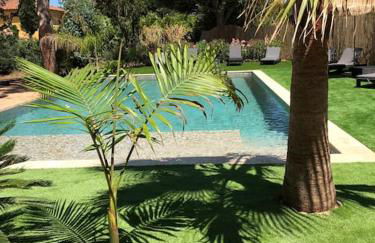 Villa CARIOCA St Tropez - Foto 34