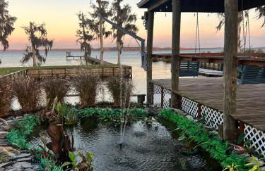 Crescent Fish Camp, RV Resort & Marina - Foto 13