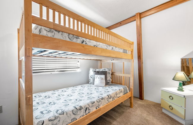 Oasis Beach House - Foto 3