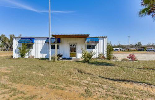 Walk to Lake Fishing Retreat in Wewahitchka - Foto 21