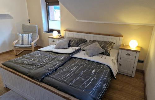 Ferienwohnung am Wasserfall - Foto 19