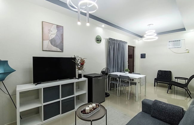 Manzil Anilao B&B Superior Bedroom U3 - Photo 1