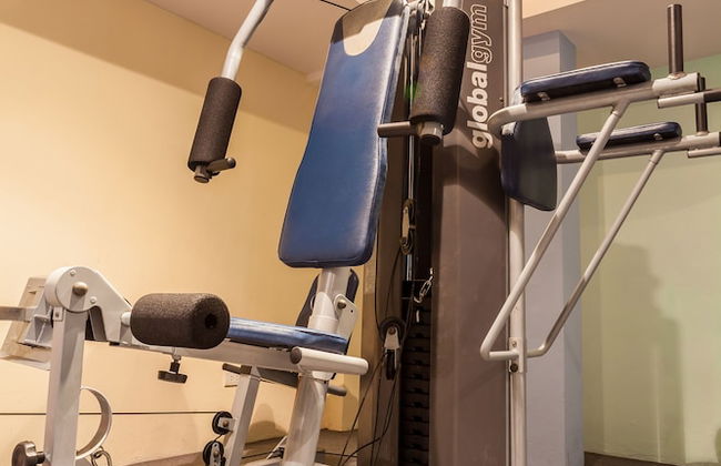 Tara Court Hotel - Photo 56