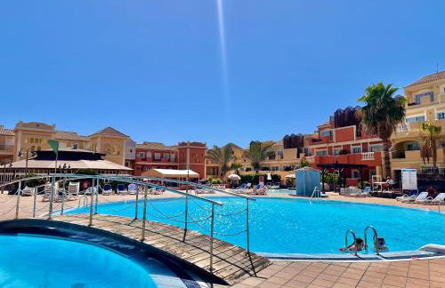 Sunset Apartment 6 - Photo 27