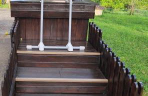 VILLA SOLLEIRO - Photo 37