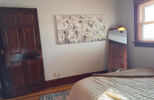 Cozy Craftsman Home Near UW and Downtown - Foto 28