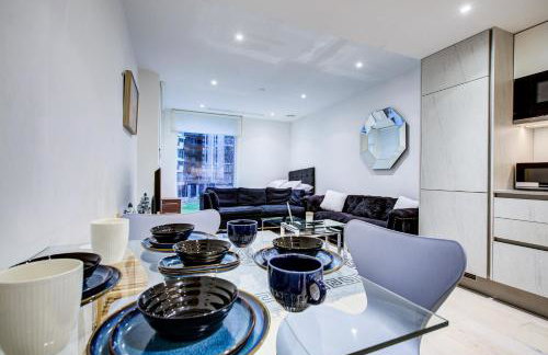 Oxford Street Boutique Residence - Foto 18