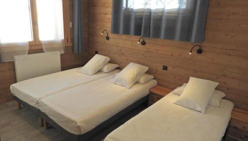 Chalet La Cachette les Gets - Foto 5