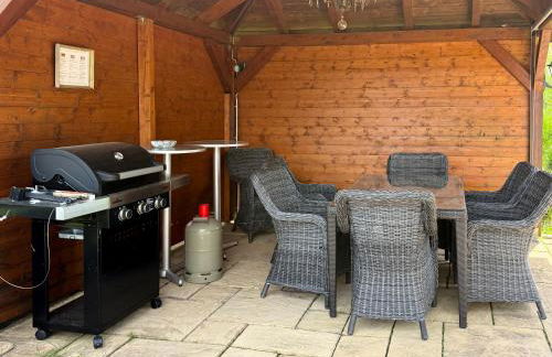 Villa Hubertus - Ferienwohnungen am Feldberg - Foto 56