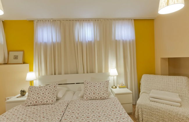 City Centre Apartments - Foto 6