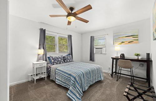 Bo's Big Green Charming Retreat Hot Tub Games - Foto 11