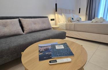 White Pebble - Foto 1