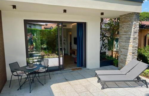 Villa Costantina with heated POOL - Foto 27