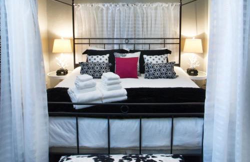 3rd Street Flats - Foto 72