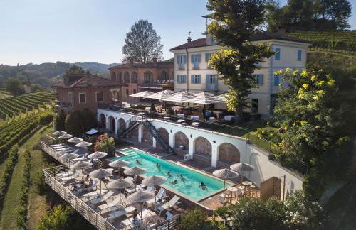 Villa Tiboldi - Foto 39