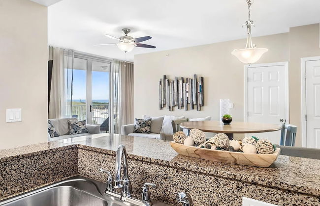 Palms Resort #1516 Full 2 Bedroom - Foto 93