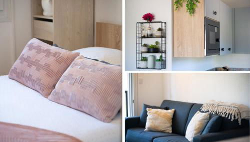 L'Air Marin - au coeur d'Houlgate - Photo 4