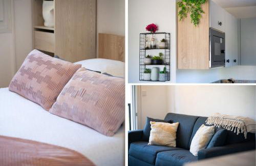 L'Air Marin - au coeur d'Houlgate - Photo 4