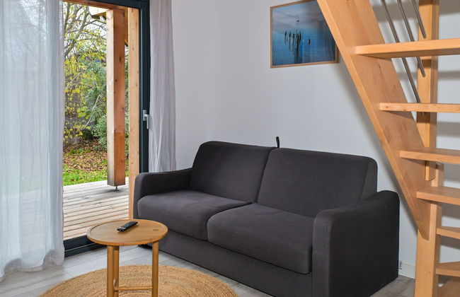 Les Cottages de Ripaille - Photo 47