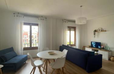 Blanco y Añil Plaza - Foto 75