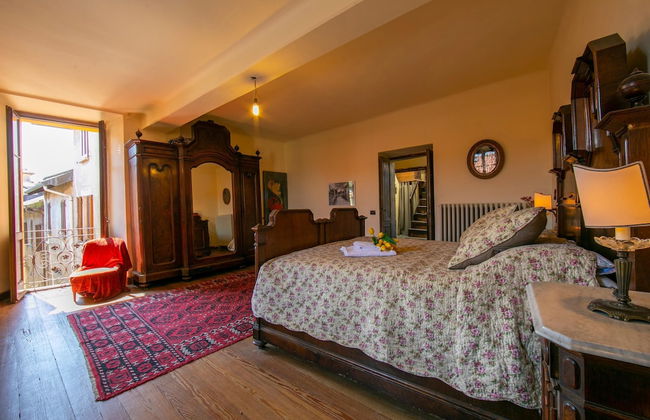 Residenza Il Glicine di Lesa - Foto 49