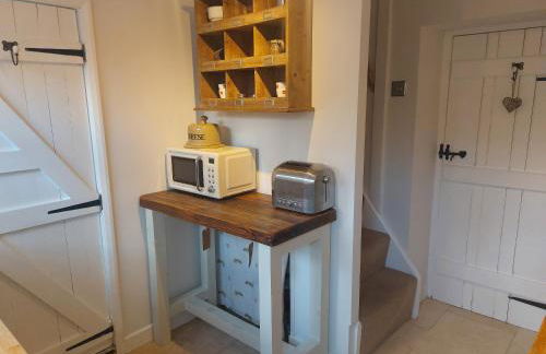 Sett Cottage, Hayfield - Photo 11