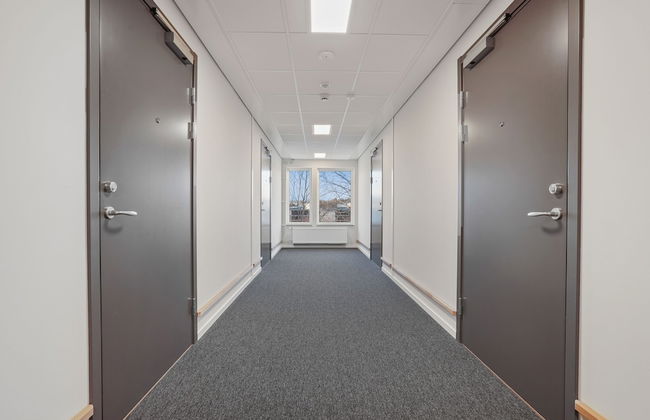 Uppsala Hotel Apartments - Photo 52