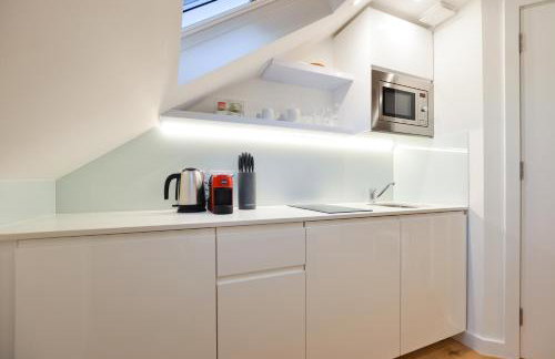 West Hampstead Serviced Apartments by Concept Apartments - Foto 5