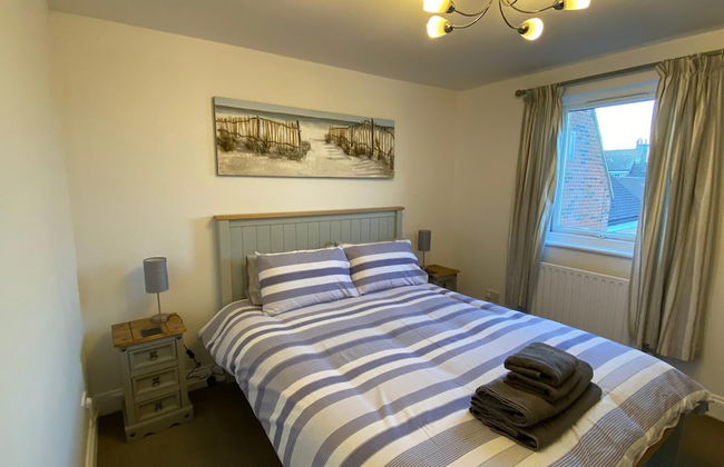 Penthouse Waterfront Apartment - St Neots - Foto 5